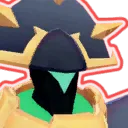 Echo of Providence boss portrait