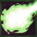 Cloying Breath alternate special icon