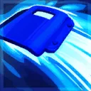Crash Point special skill icon