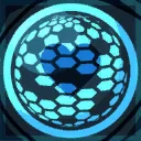 Bubble Shield utility skill icon