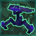 TR12 Gauss Auto-Turret icon