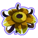 Corpse Lily Hallowed Item icon