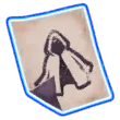 Shadow Cloak page icon in the N’tormat ritual set