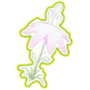 Peace Flower item used during The Wake