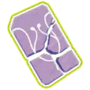 Whispering Fragment yellow-item icon