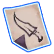 Reincarnation page icon for the N’tormat sacrifice ritual