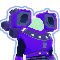 Engineer survivor portrait